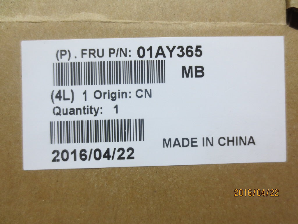 Lenovo Pl System Boards - 01AY365