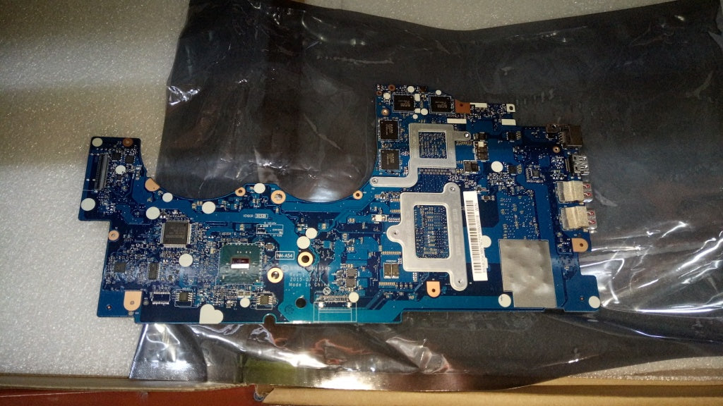 Lenovo Motherboard - 5B20K38979