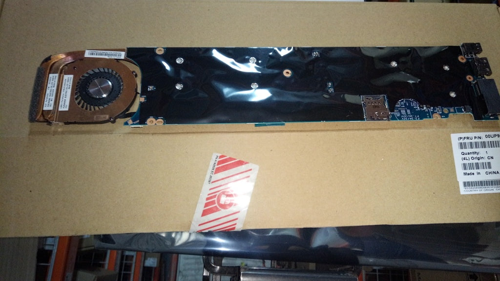 Lenovo Pl System Boards - 00UP999