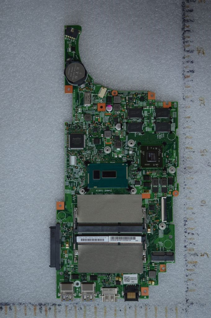 Lenovo Pl System Boards - 5B20J40169