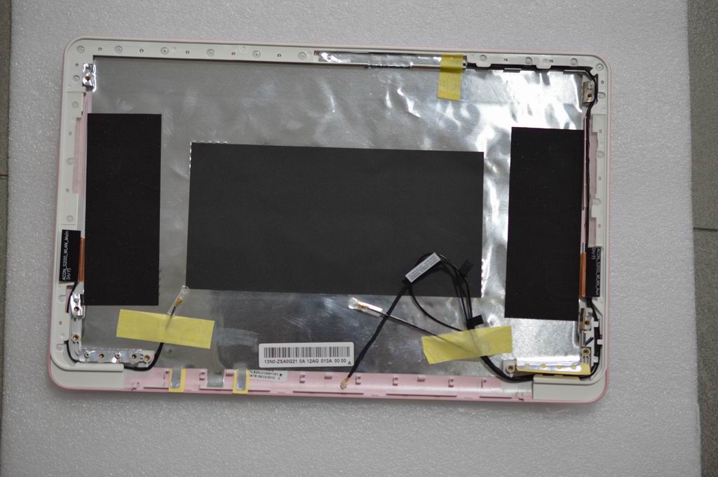 Lenovo Lcd Cover Pink Winnie - 90200257