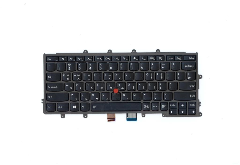 Lenovo Ki Keyboards Internal - 04X0247