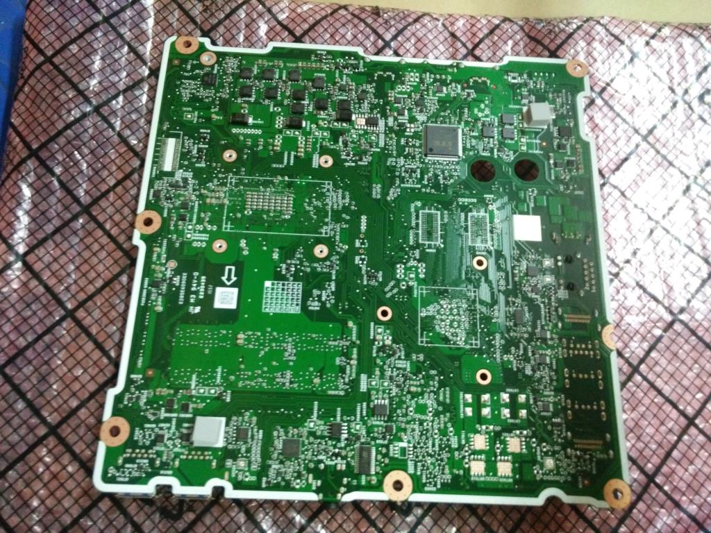 Lenovo Pl System Boards - 00XG034