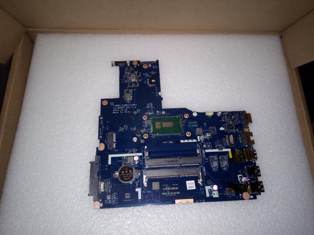 Lenovo Pl System Boards - 5B20H33012