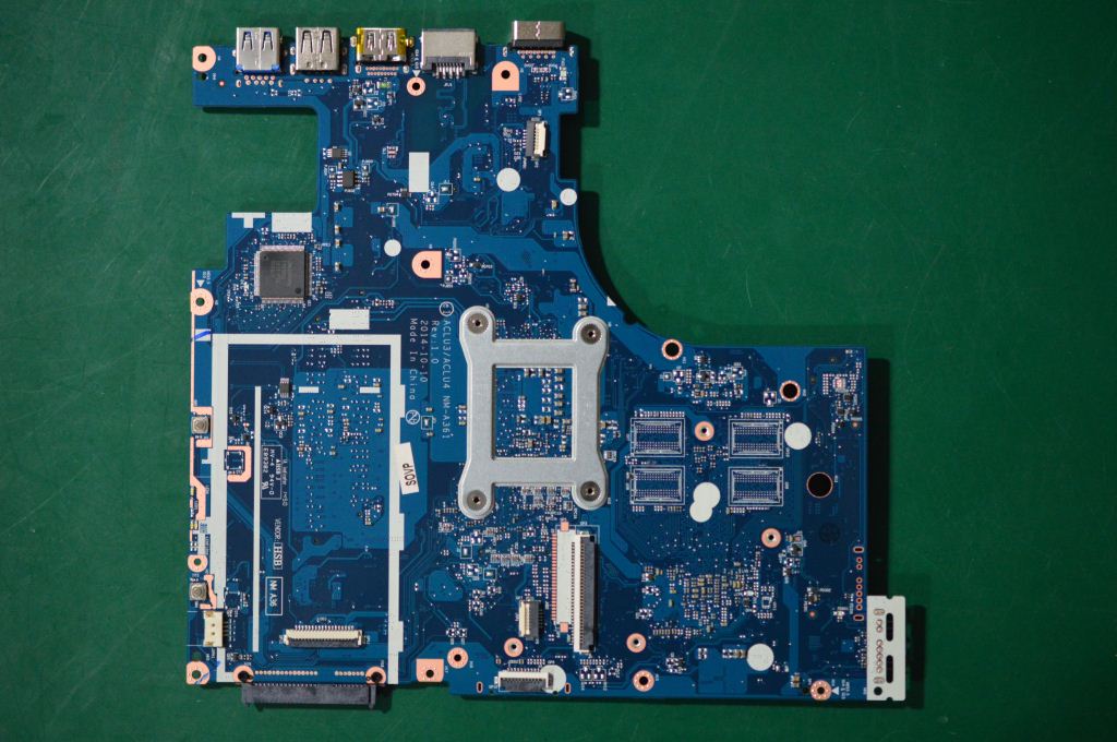 Lenovo Pl System Boards - 5B20H14391