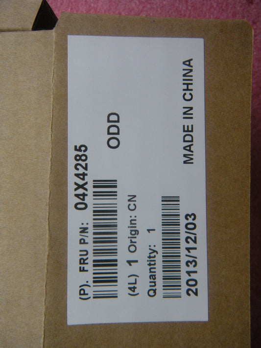 Lenovo Replacement Part - 04X4285