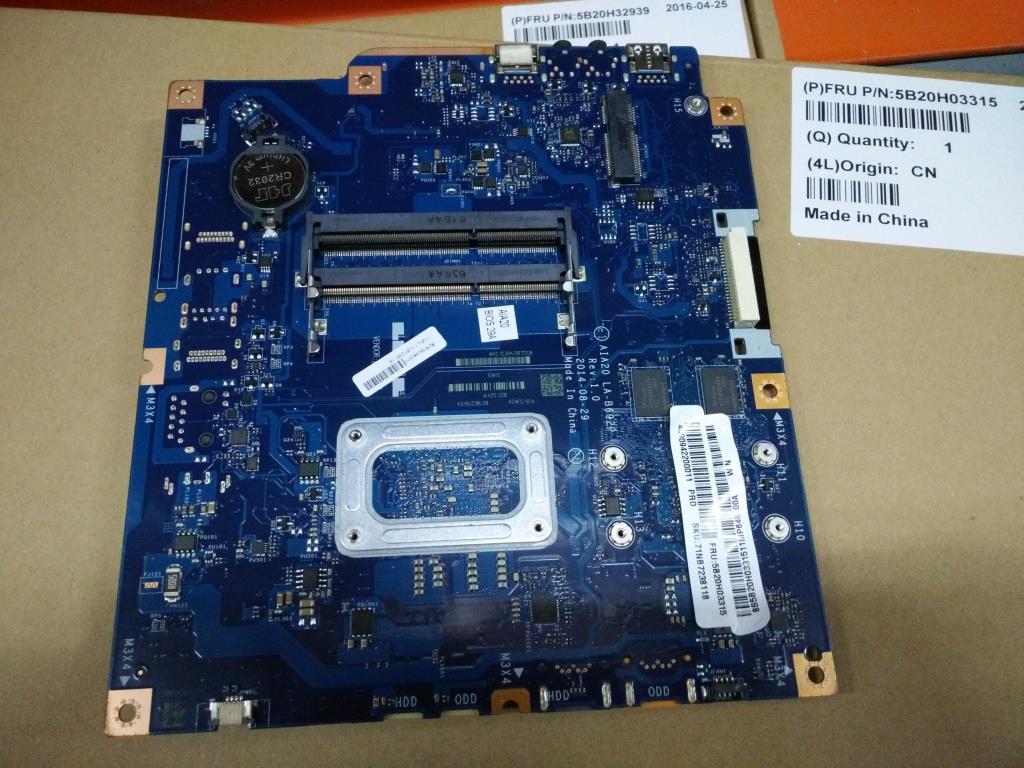 Lenovo Pl System Boards - 5B20H03315