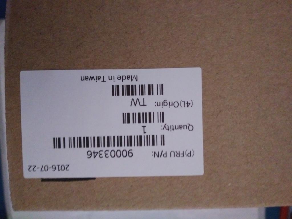 Lenovo Mainboard Lz9 W8P I5 4200 Dis - 90003346