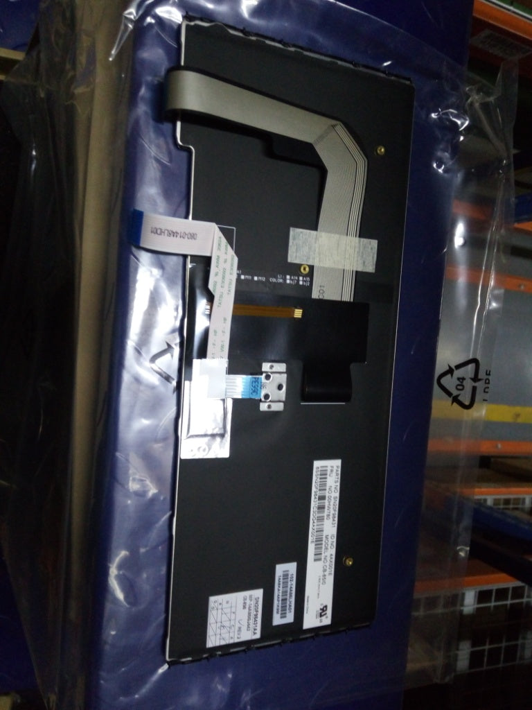 Lenovo Ki Keyboards Internal - 00HW780