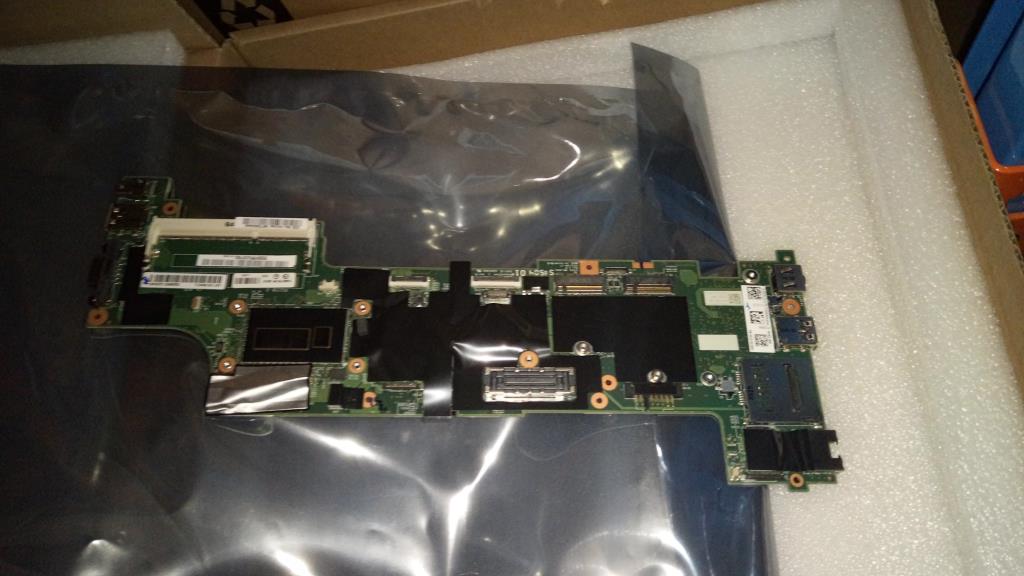 Lenovo Pl System Boards - 04X5147