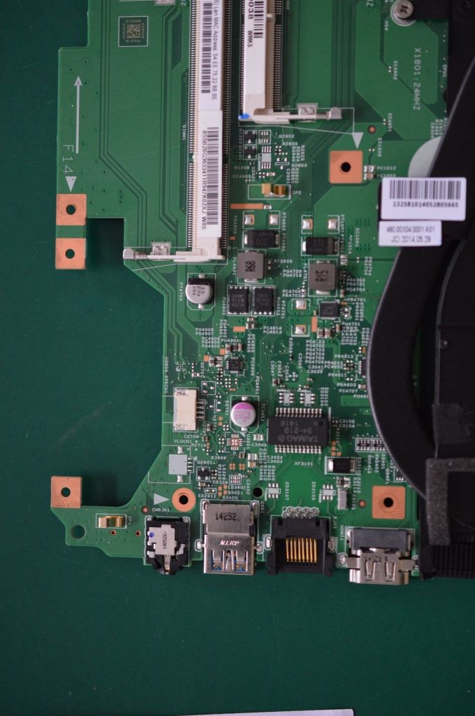 Lenovo Replacement Part - 5B20G36334
