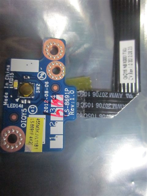 Lenovo Ci Cards Misc Internal - 90001161