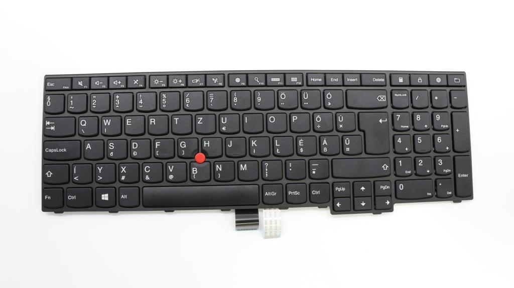 Lenovo Ki Keyboards Internal - 00HN089