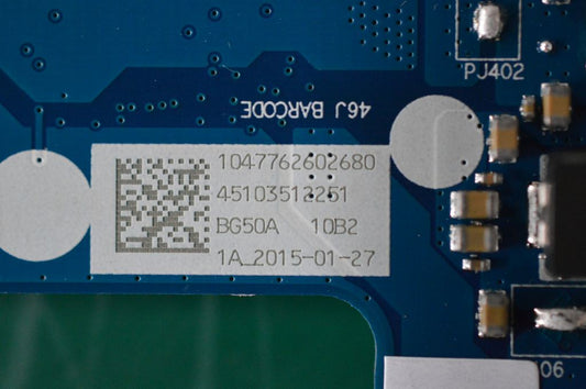 Lenovo Replacement Part - 5B20H55147