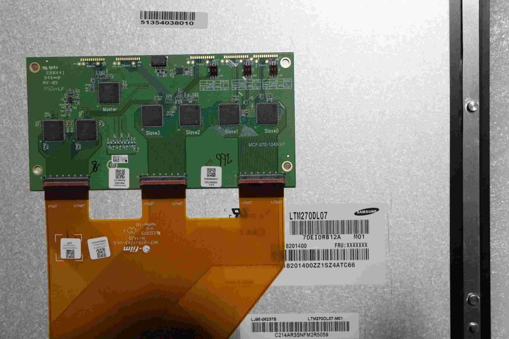Lenovo Replacement Part - 5D10G69115
