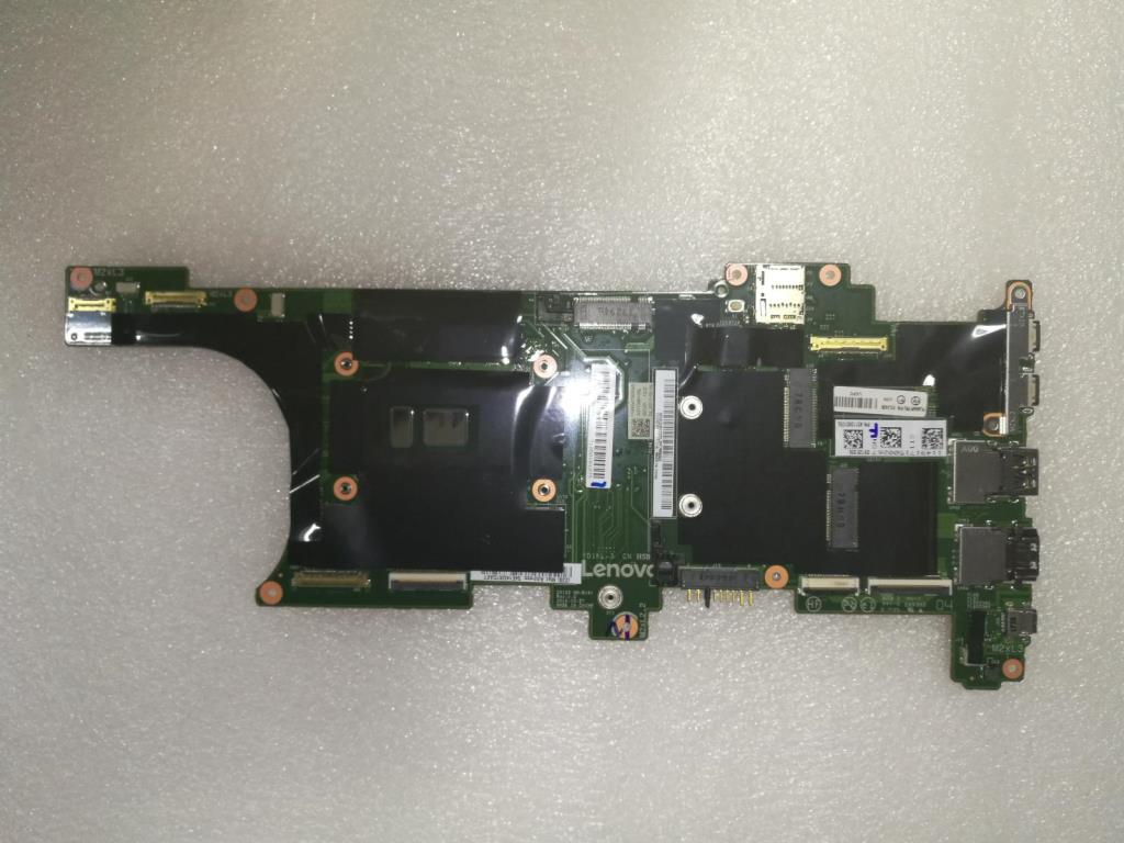 Lenovo Mb Win I7-7600U Kbl 8Gb - 01LV436