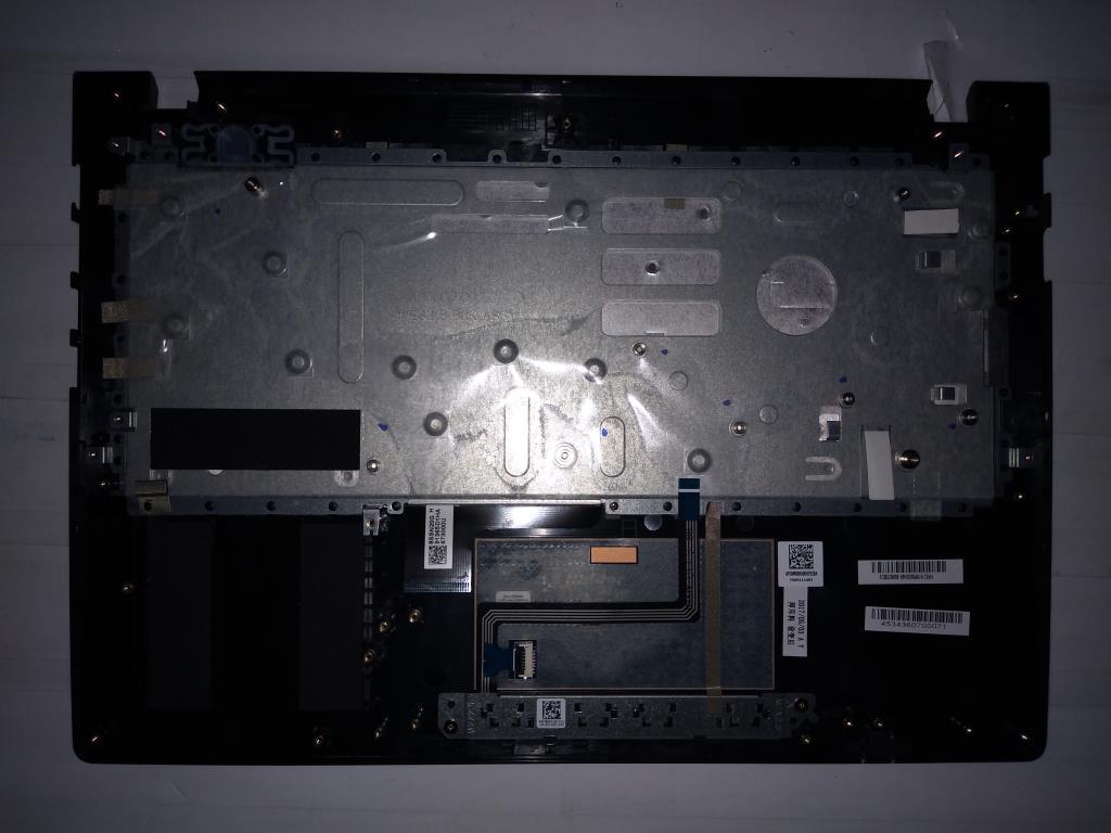Lenovo Co Covers - 5CB0J36098