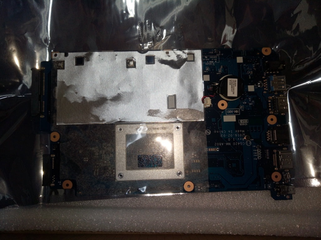 Lenovo 5B20L45733 Pl System Boards