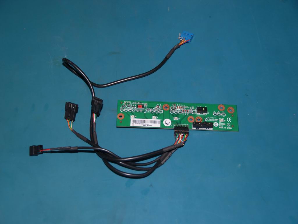 Lenovo 11010915 Switch Bd Bitland At24V Model