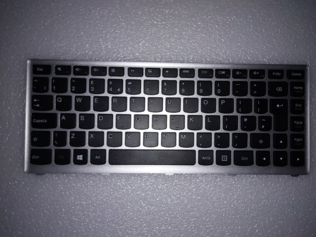 Lenovo Kb Keyboards External - 25208475