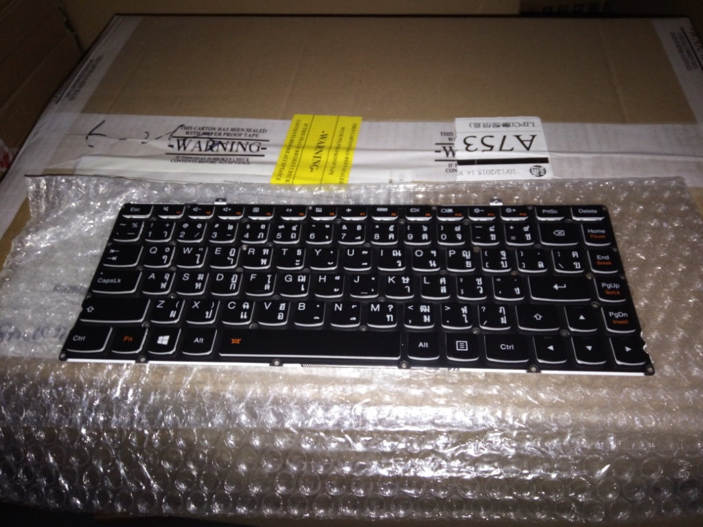 Lenovo Kb Keyboards External - 25212823