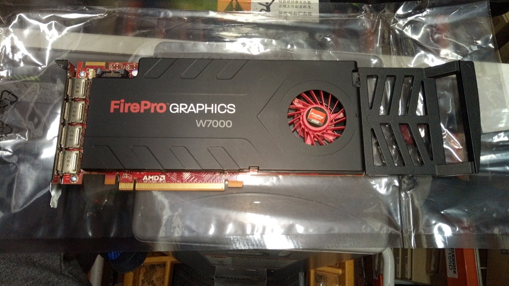 Lenovo Vc Video Cards - 03T6796