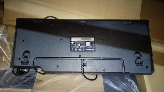 Lenovo Kb Keyboards External - 03X8622