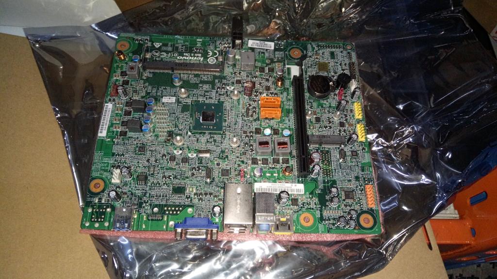 Lenovo Pl System Boards - 5B20G18367