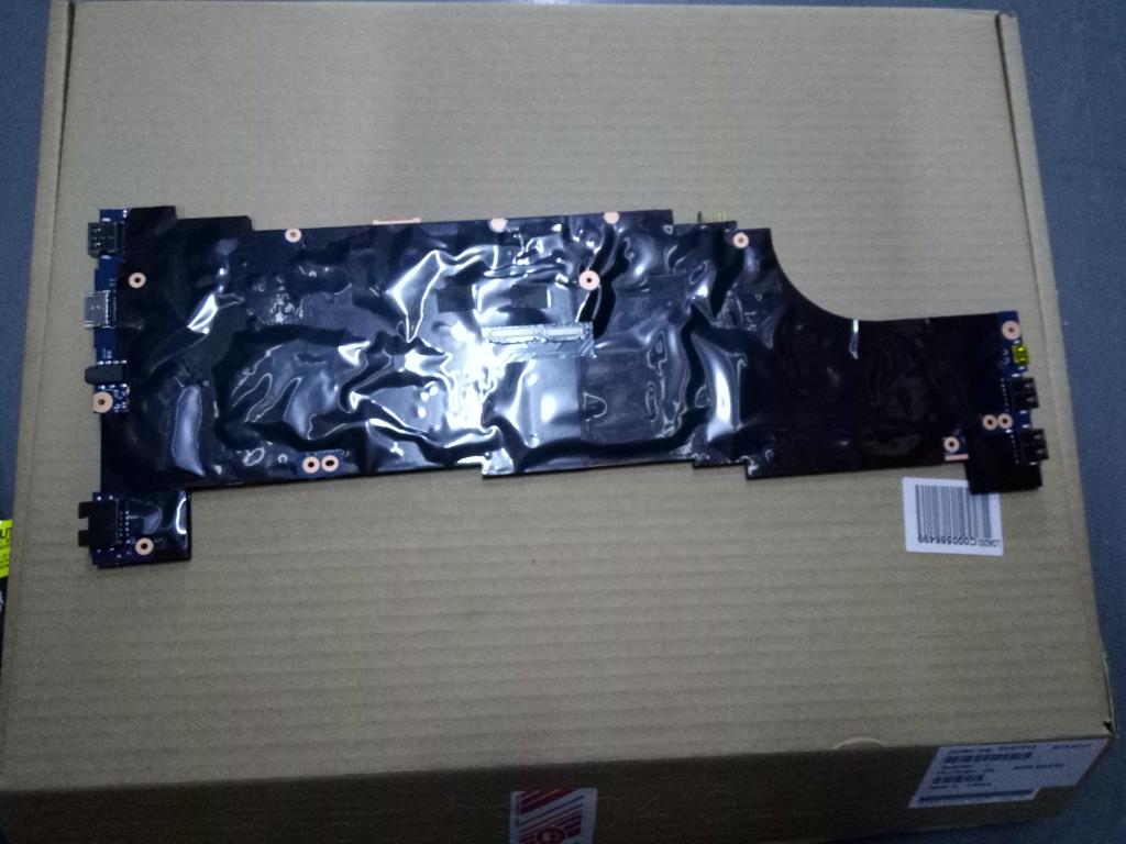 Lenovo Pl System Boards - 01AY313