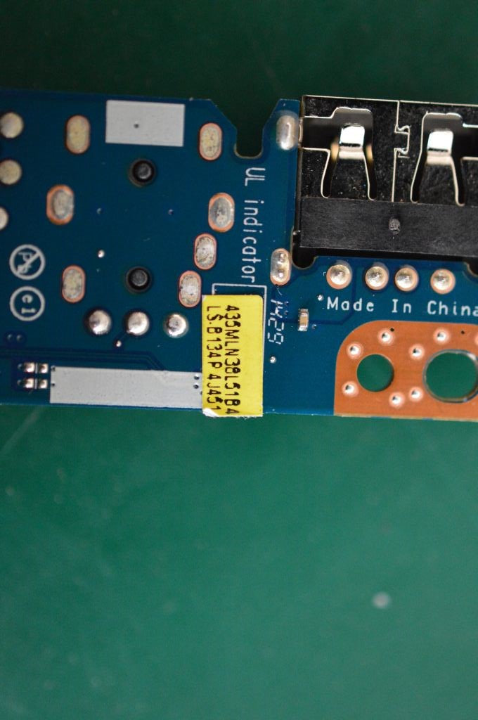 Lenovo Ci Cards Misc Internal - 5C50H43483