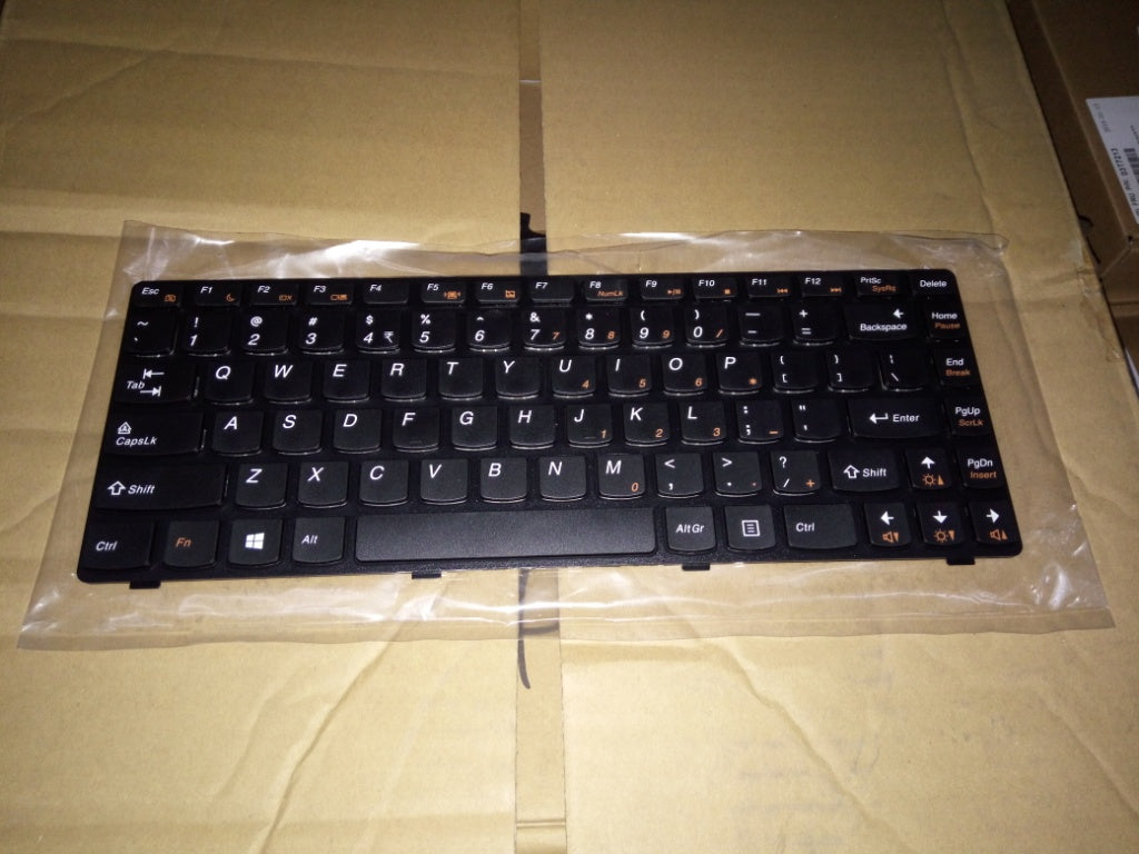 Lenovo Kb Keyboards External - 25209391