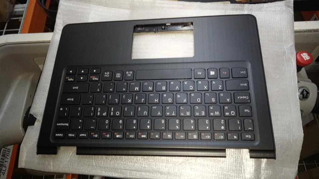 Lenovo Co Covers - 5CB0K13668