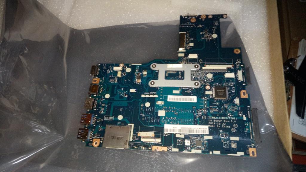 Lenovo Mb - 5B20H70724