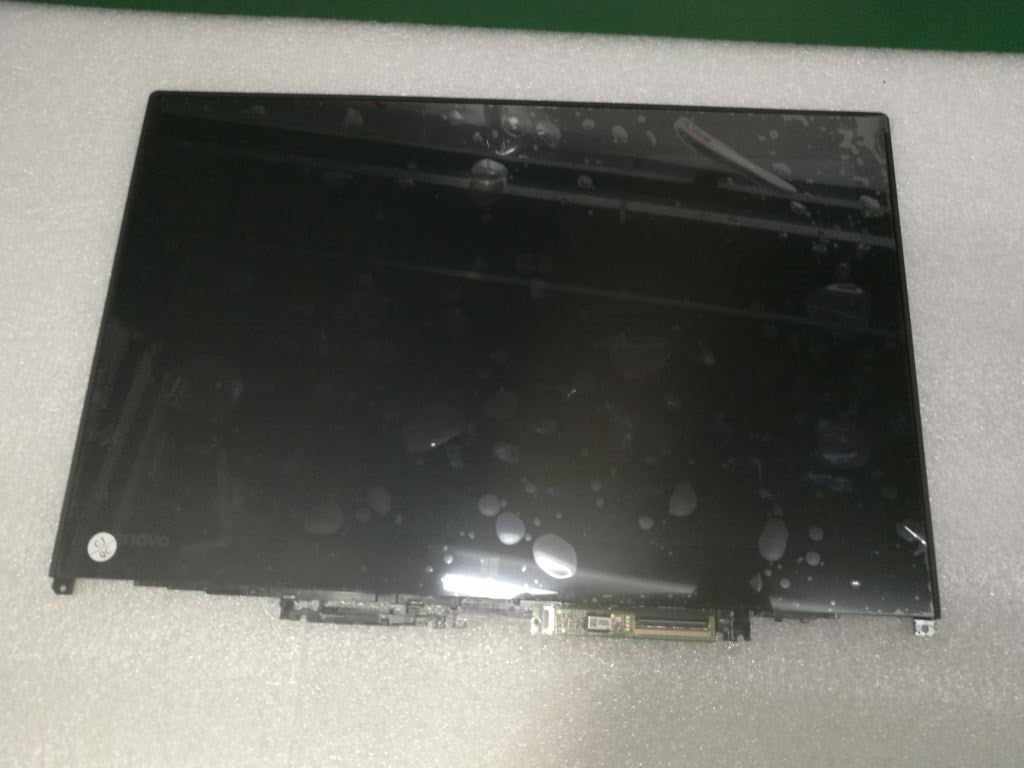 Lenovo Touch Assembly Fhd Tpk+Auo For - 01HY619