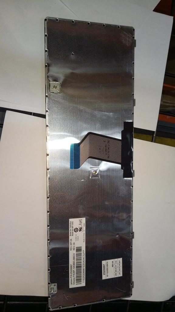 Lenovo Kb Keyboards External - 25206687