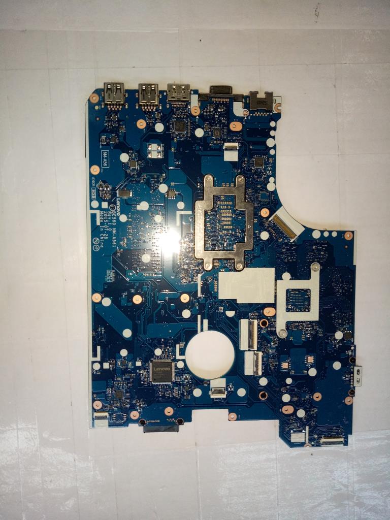 Lenovo I7-6498Du,Dis,Win,N-Tpm - 01EN011