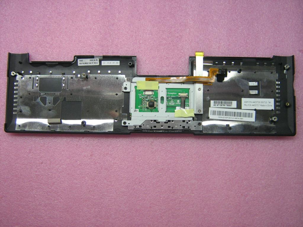 Lenovo Mecha Palmrest 14W - 44C0727