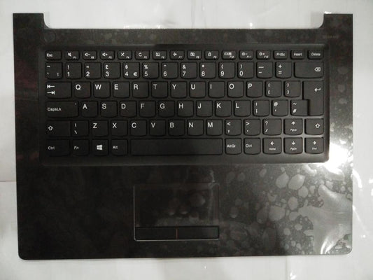 Lenovo Logic Upper Assembly 14T Black - 5CB0M29389