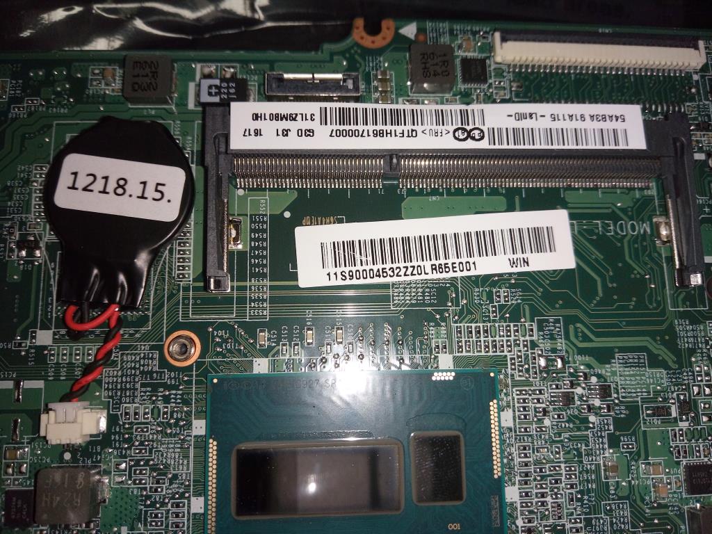 Lenovo Pl System Boards - 90004532