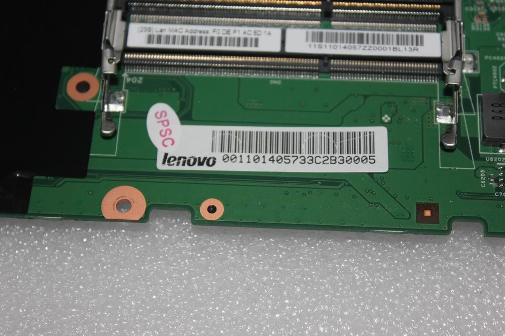 Lenovo Replacement Part - 11014057