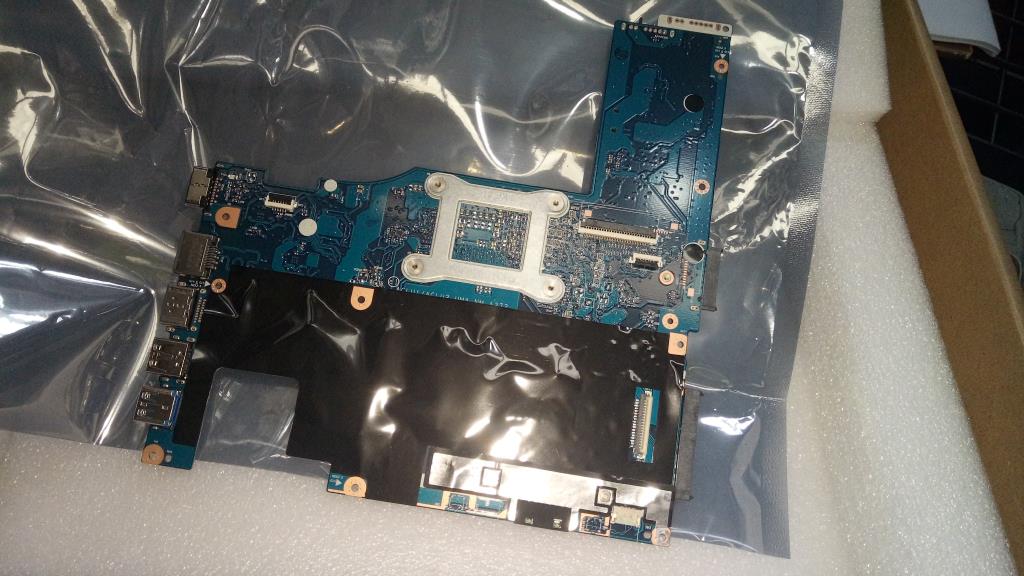 Lenovo Pl System Boards - 90006464