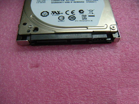 Lenovo Replacement Part - 75Y5203