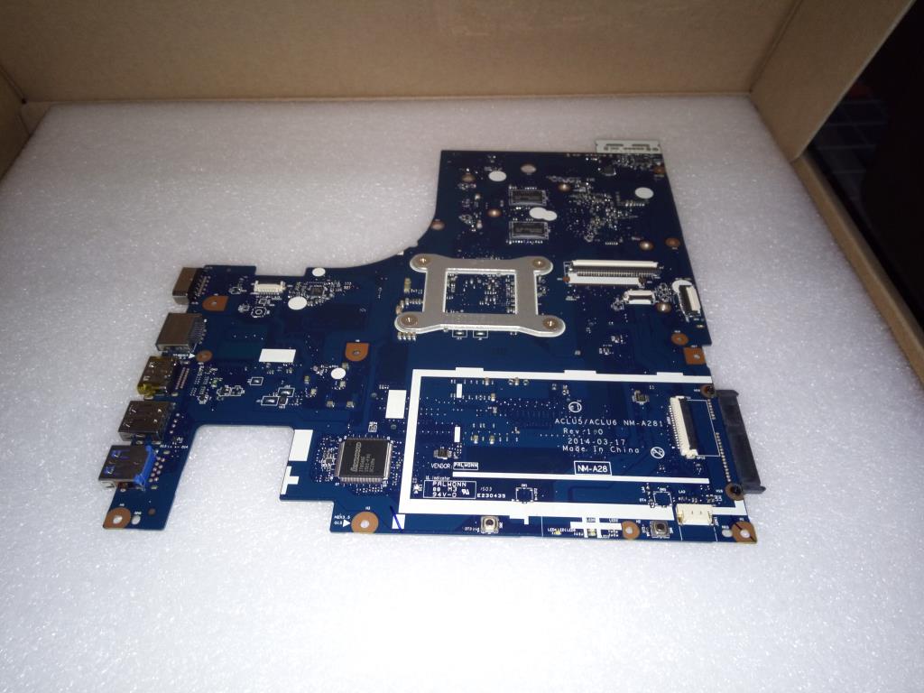 Lenovo Pl System Boards - 5B20H55150