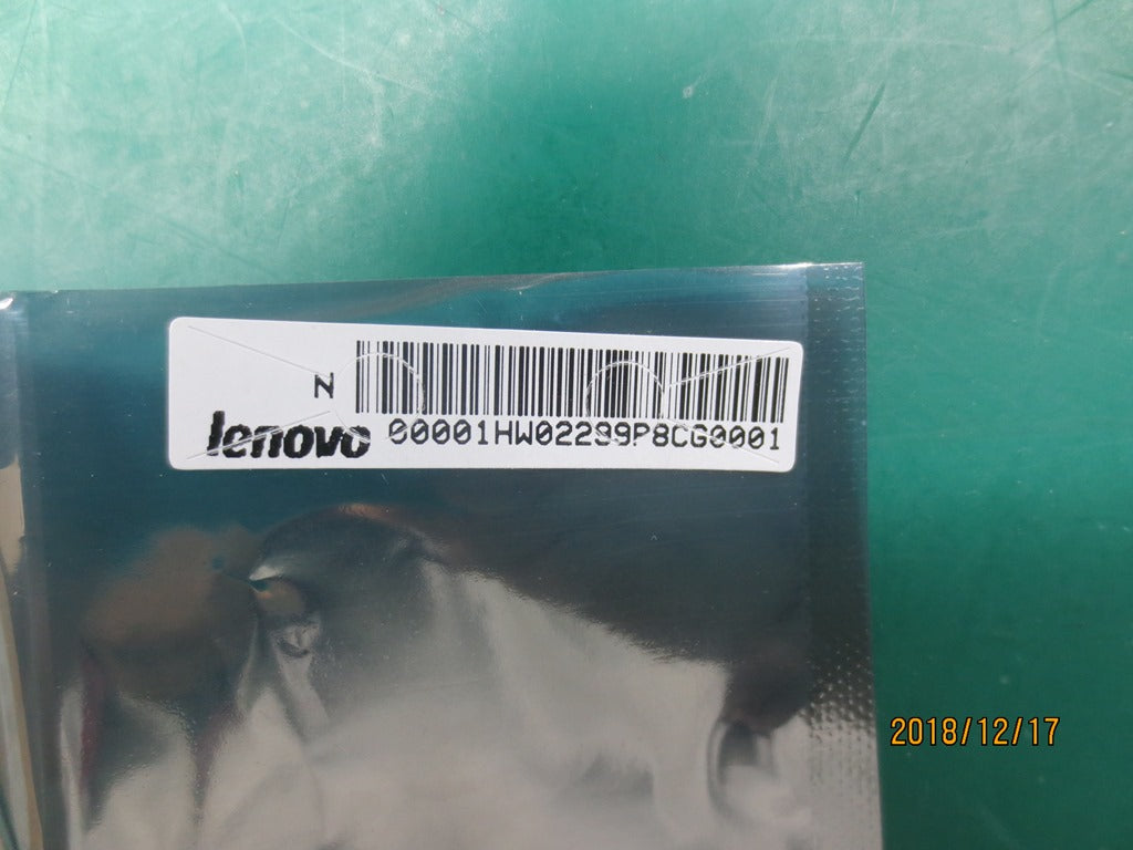 Lenovo Camera 1M Hd Ir Bn7Dtnksy001 B - 01HW022