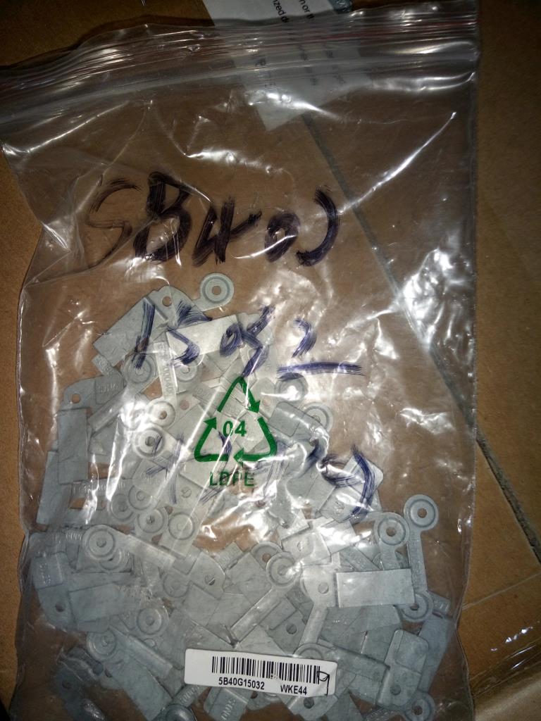 Lenovo Mn Misc Internal - 5B40G15032