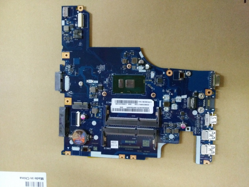 Lenovo Pl System Boards - 5B20K34575