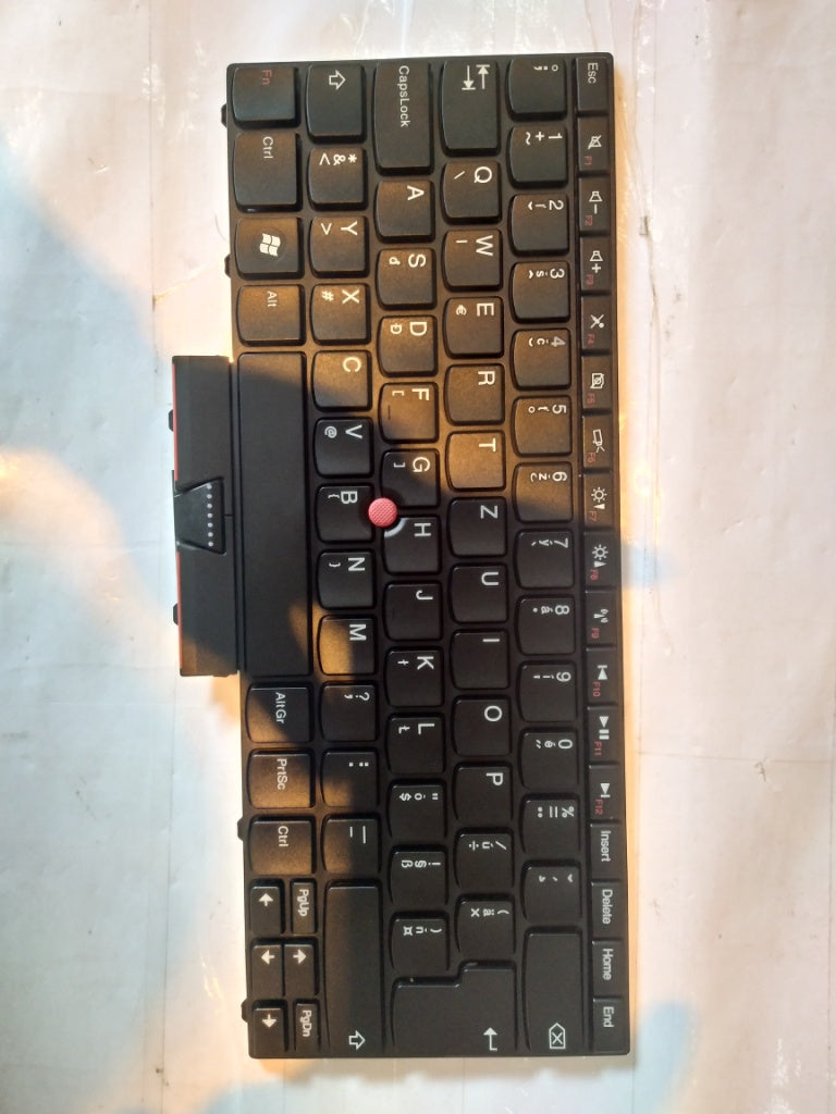 Lenovo Ki Keyboards Internal - 60Y9693