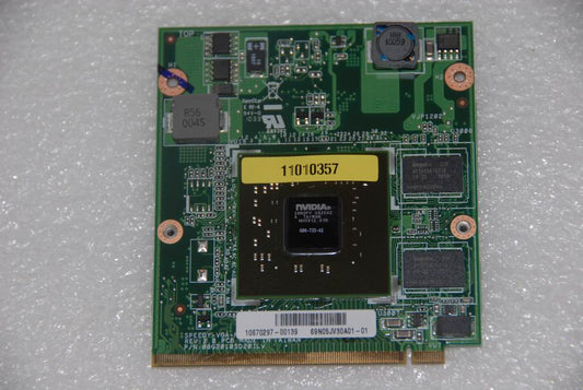 Lenovo Vga Card 128M Y510 Nb9M-Ge1 - 11010357