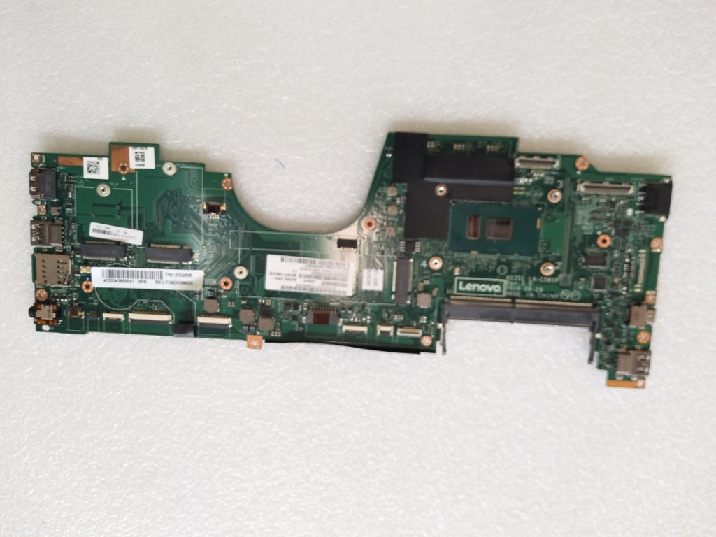 Lenovo Win,I7-6600U,Vpro,Tpm - 01LV835
