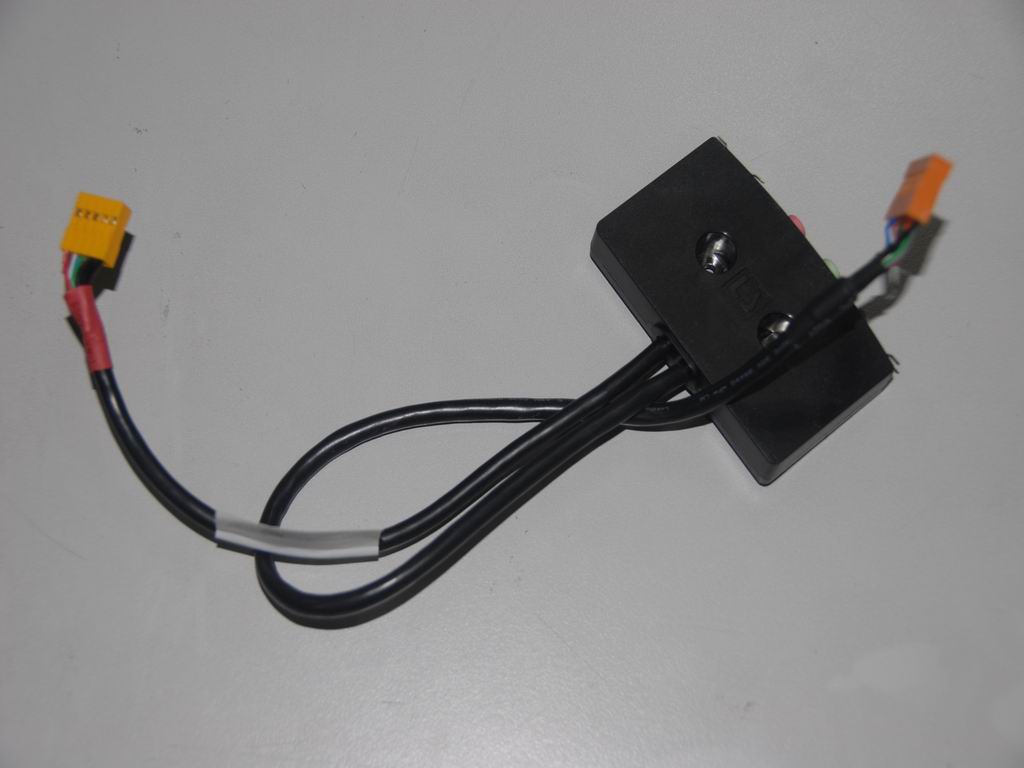 Lenovo 31038978 Cc Cables External